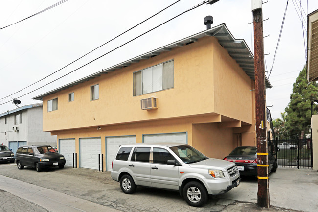 12122 Haster St in Garden Grove, CA - Building Photo - Building Photo