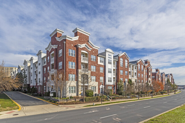 Emerson at Cherry Lane in Laurel, MD - Building Photo - Building Photo