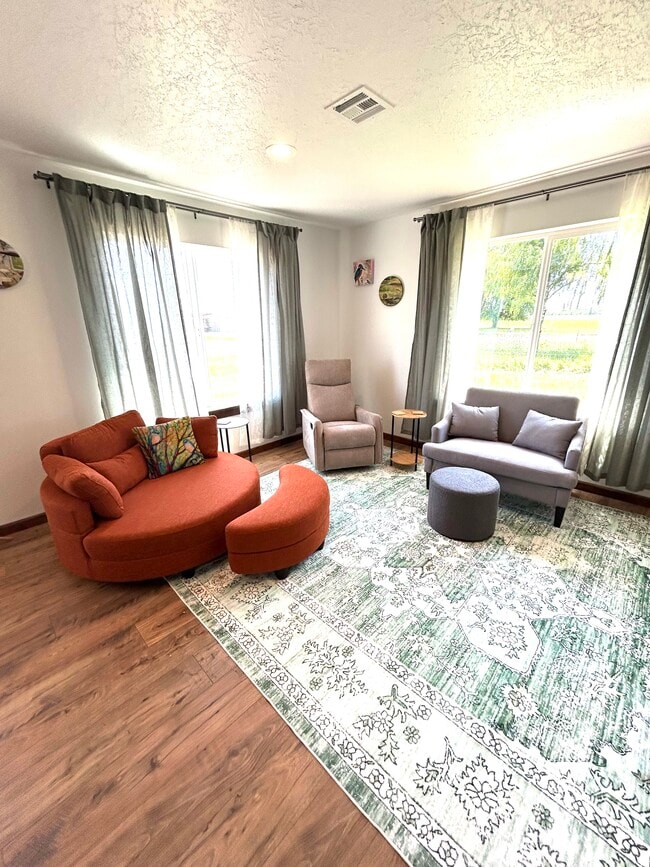 property at 34558 Fry Rd SE