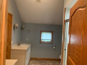 900 Allegheny Ave, Unit Carriage House in Avonmore, PA - Building Photo - Building Photo