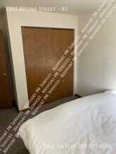 1302 Mound St in Madison, WI - Building Photo - Building Photo