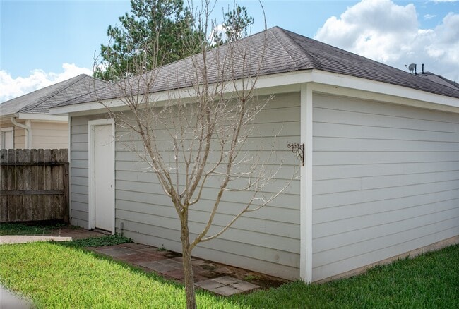 property at 20923 Patriot Park Ln