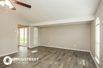 625 Nora Ln in Desoto, TX - Building Photo - Building Photo