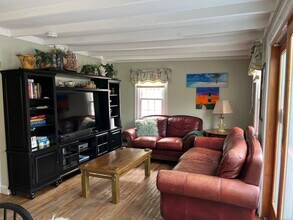 804 Evergreen Walk in Ocean Beach, NY - Foto de edificio - Building Photo