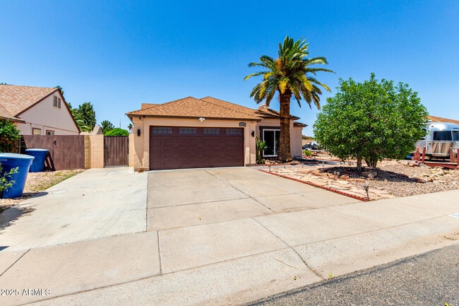 3608 W Morelos St in Chandler, AZ - Building Photo - Building Photo