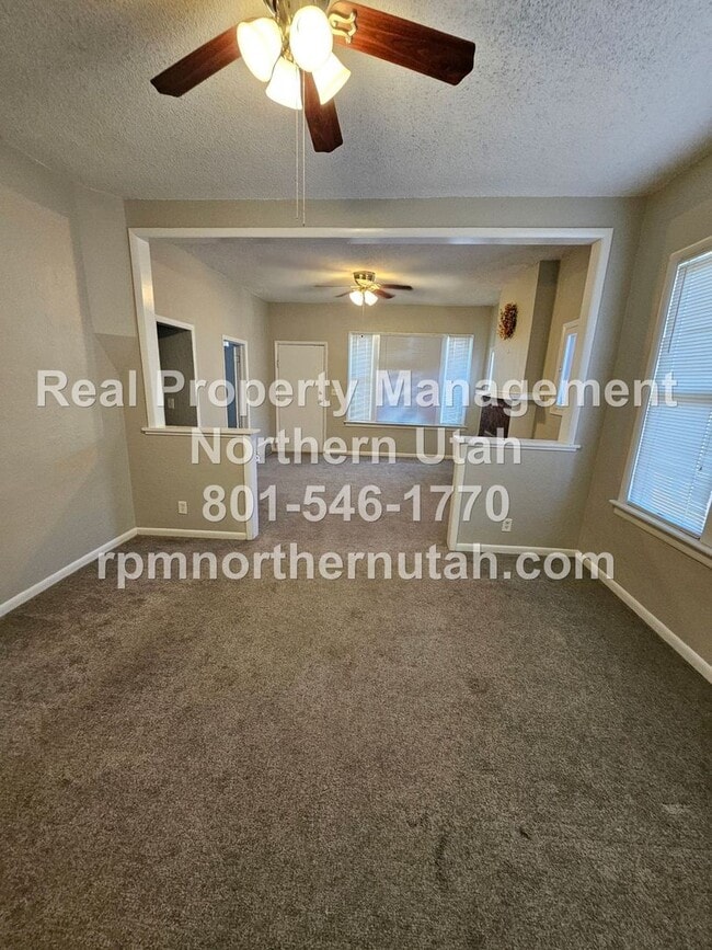 1181 24th St in Ogden, UT - Building Photo - Building Photo