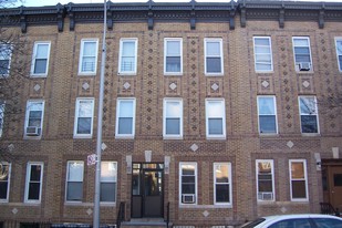 7239 67th St Apartments