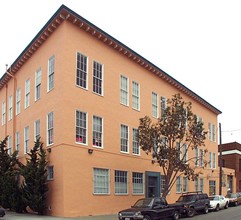 777 Florida St in San Francisco, CA - Building Photo - Building Photo