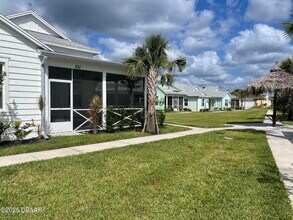 231 Ocean Hammock Lp in Daytona Beach, FL - Building Photo - Building Photo