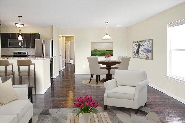 199 Stonewall Creek Dr in O'Fallon, MO - Building Photo - Building Photo