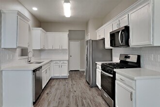 14306 Cypress Falls Dr in Cypress, TX - Building Photo - Building Photo