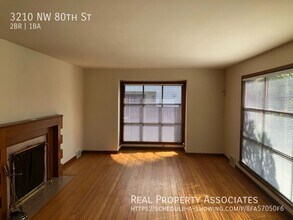 3210 NW 80th St in Seattle, WA - Building Photo - Building Photo