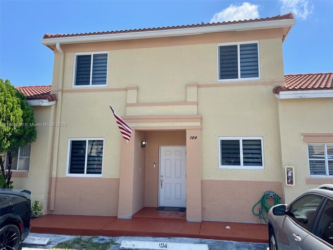 property at 360 NW 114th Ave