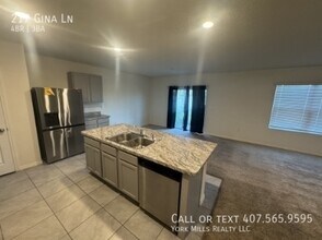 217 Gina Ln in Davenport, FL - Building Photo - Building Photo