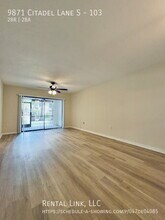 9871 Citadel Ln in Bonita Springs, FL - Foto de edificio - Building Photo