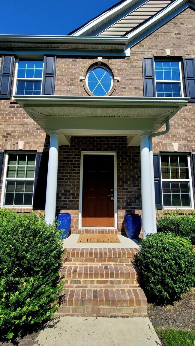 4420 Belfast Rd in Glen Allen, VA - Foto de edificio - Building Photo