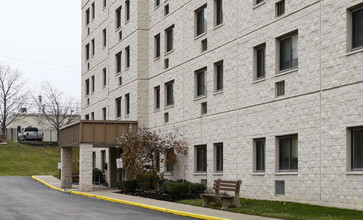 Arcadia Park Senior Apartment Community in Florence, KY - Building Photo - Building Photo