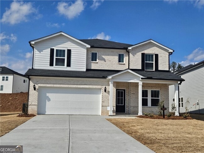 property at 3039 Sweet Red Cir