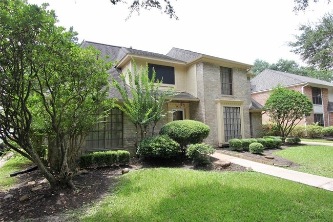 2422 Stephens Grant Dr in Sugar Land, TX - Building Photo - Building Photo
