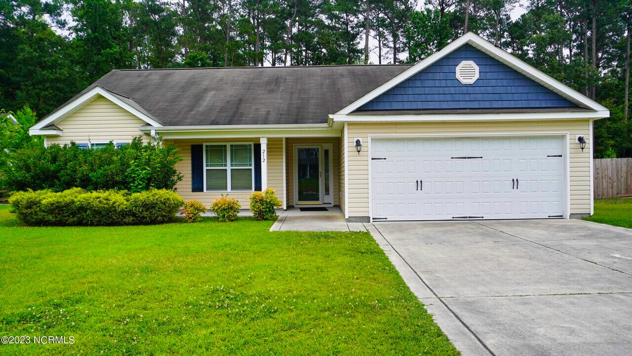 212 Garden Folly Ln Photo