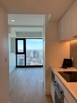 1245 Rue de Bleury in Montréal, QC - Building Photo