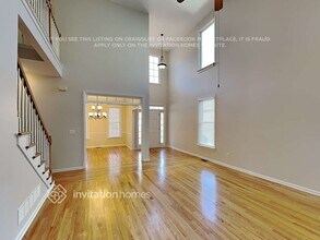 603 Bent Leaf Dr in Dallas, GA - Building Photo - Building Photo