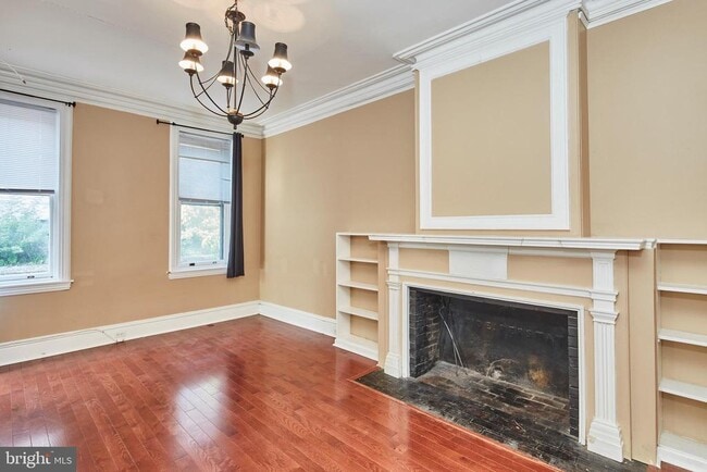 1401 N Broom St in Wilmington, DE - Building Photo - Building Photo