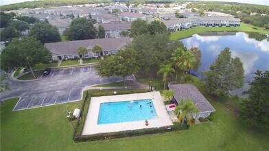 2361 Water View Loop in Kissimmee, FL - Building Photo - Building Photo