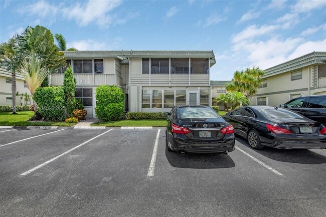 712 Monaco Ct in Delray Beach, FL - Building Photo - Building Photo