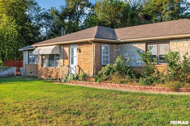3500 NW 14th St in Oklahoma City, OK - Building Photo - Building Photo