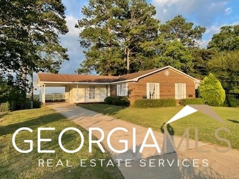 property at 1136 Bunker Hill Rd