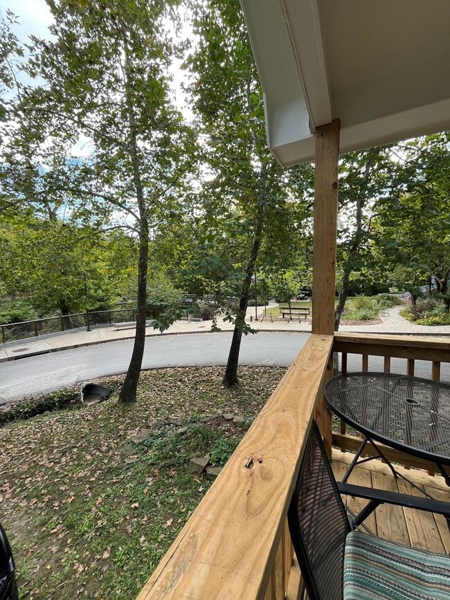 233 S Gregg Ave in Fayetteville, AR - Building Photo - Building Photo