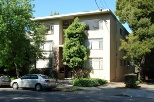 2636 Warring St Apartments