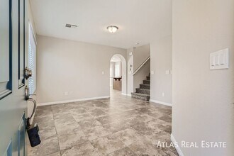 7923 Carmel Heights Ave in Las Vegas, NV - Foto de edificio - Building Photo
