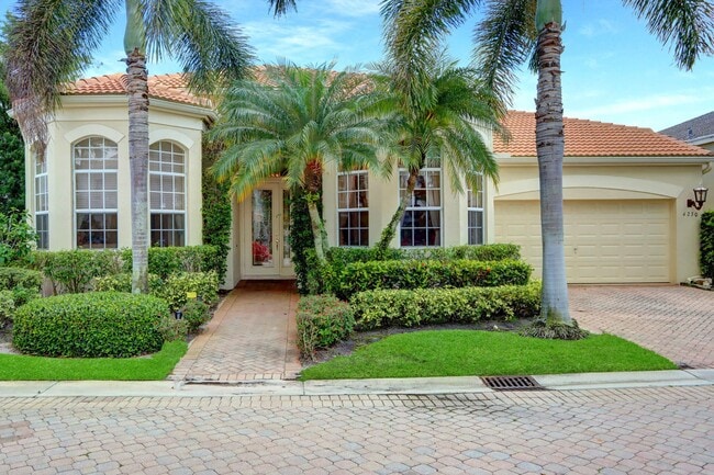 property at 4230 NW 60th Dr