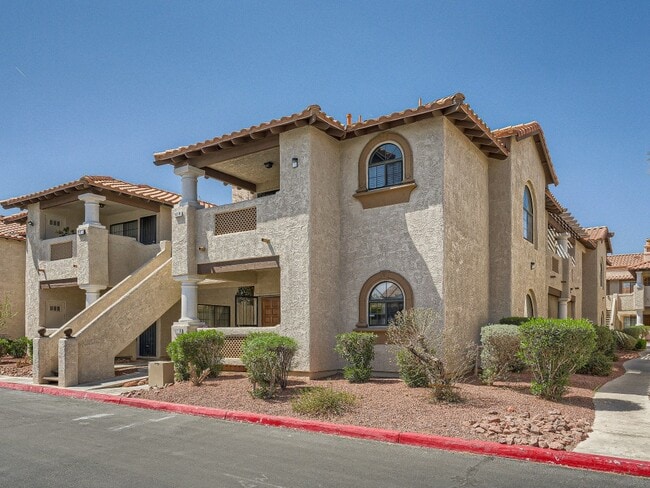 1411 Santa Margarita St in Las Vegas, NV - Building Photo - Building Photo