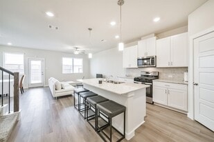 14834 Slow River Ave in Houston, TX - Building Photo