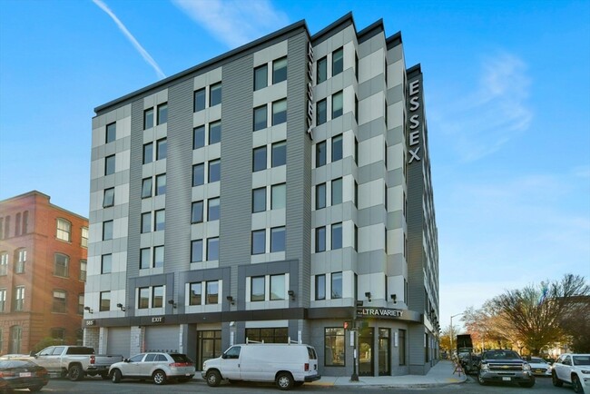property at 585 Essex St