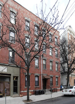 258 3rd St Apartments