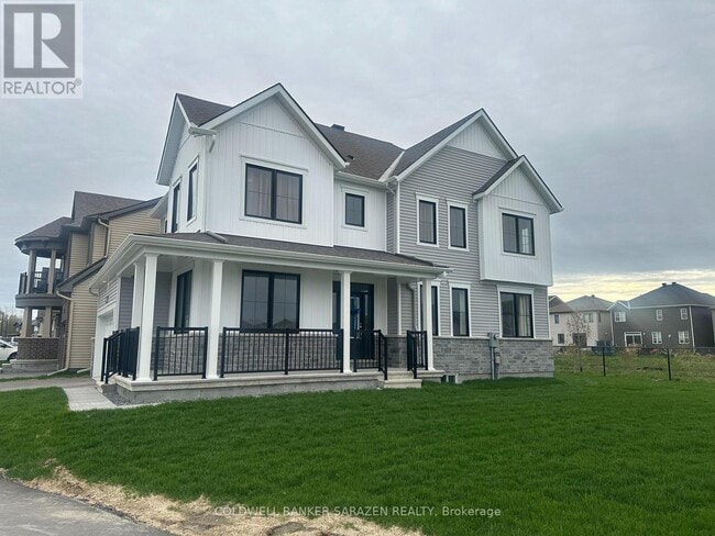50 Green Ash Ave in Ottawa, ON - Building Photo - Building Photo