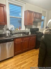 1582 Tremont St in Boston, MA - Building Photo - Building Photo