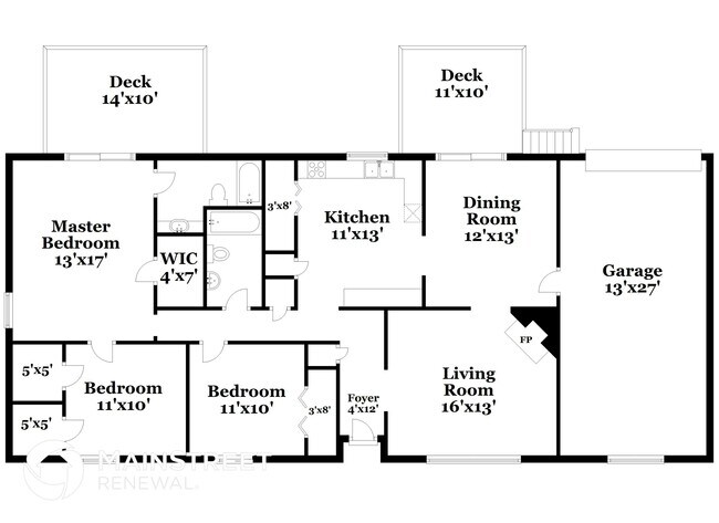 8700 Avondale Ct in Jeffersontown, KY - Building Photo - Building Photo