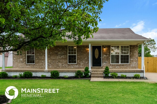 property at 277 Drake Dr