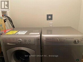 51 Hargrave Ln in Toronto, ON - Building Photo - Building Photo