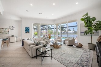 4129 Willowhead Way in Naples, FL - Building Photo - Building Photo