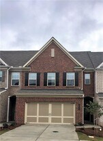 1220 Fischer Trace in Cumming, GA - Building Photo