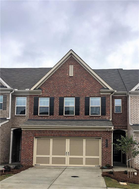 property at 1220 Fischer Trace