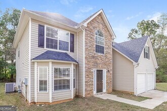 2997 Happy Deer Ct in Douglasville, GA - Building Photo - Building Photo