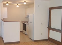 Jefferson Schoolhouse Apartment Homes in Jefferson, WI - Foto de edificio - Interior Photo