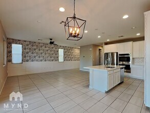5709 Justin Robert St in North Las Vegas, NV - Building Photo - Building Photo